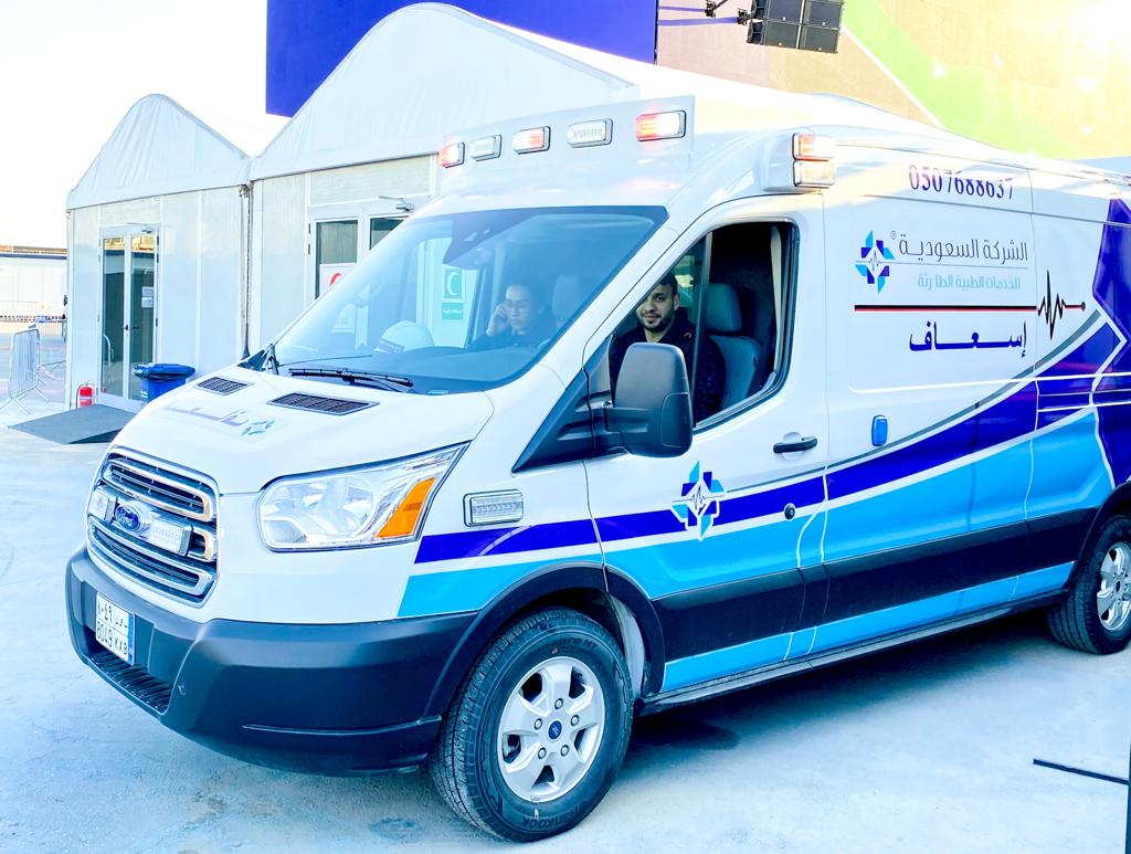 خدمات المؤسسات