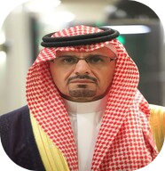 Mr. Rami Al-Amer